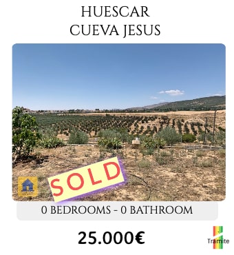 cuevas spain cheap property